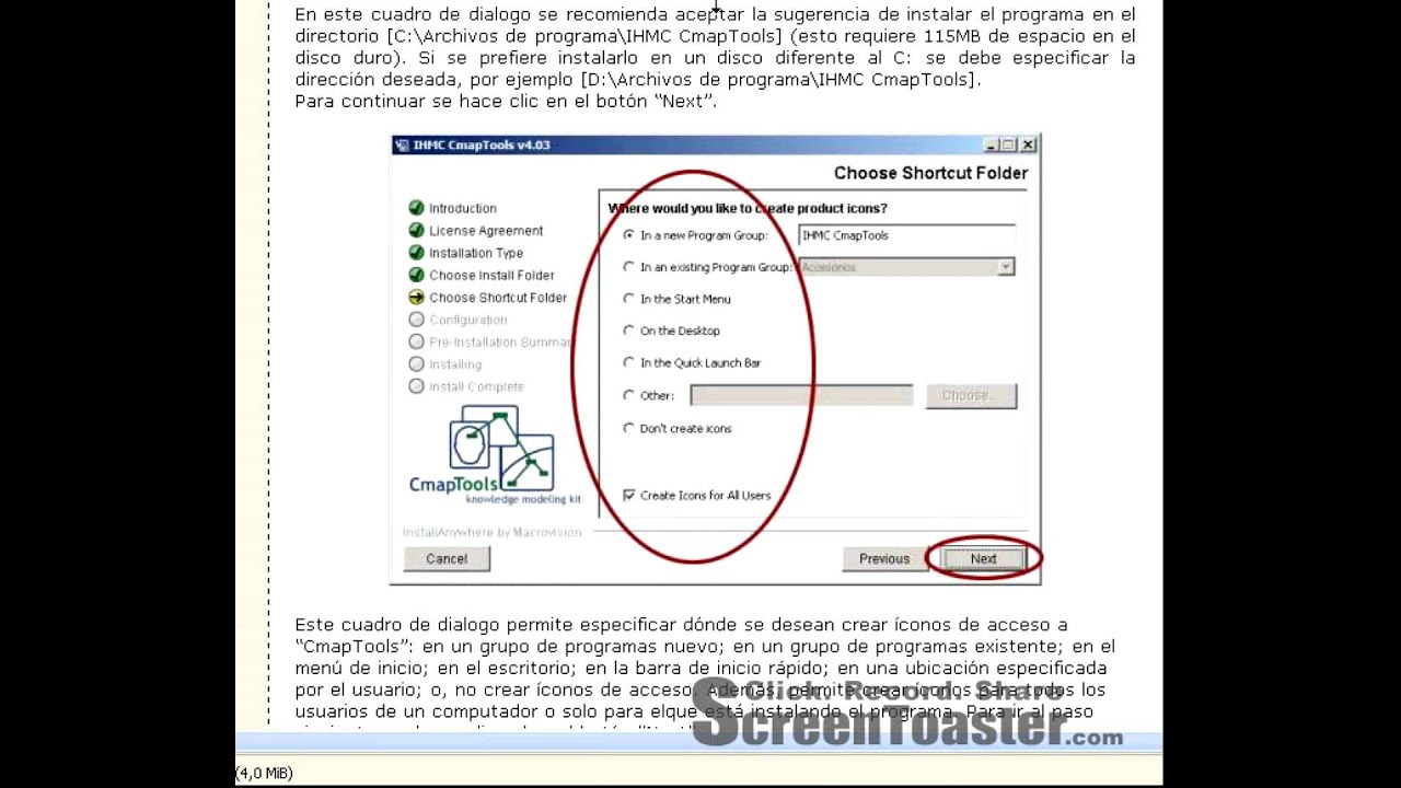 Tutorial Cmap - YouTube