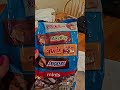 Gifts in the mail