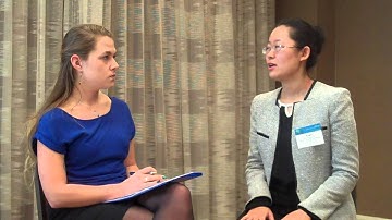 Yuanyuan Zhang, Sinopec, on China’s CCUS challenges