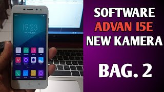 CARA SOFTWARE ADVAN I5E NEW CAMERA screenshot 2
