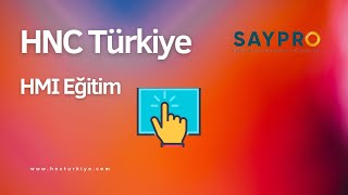 Hnc Hmi - Reçete Uygulama Örneği