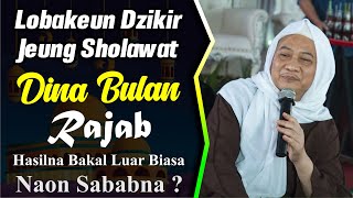 Download Lagu Abuya Uci ( Lobakeun Dzikir Jeung Maca Sholawat Dibulan Rajab) #wajibnonton #dzikir #sholawat #rajab MP3