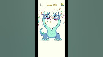 Dop : 8 Draw One Part Challenge: Level 1900 – 1903 Can You Guess It? 🎨