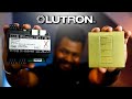 How to design a lutron homeworks qsx system  complete system design package new june 2022