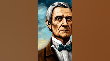 Life is a Succession of Lessons | Ralph Waldo Emerson | Motivational Quote