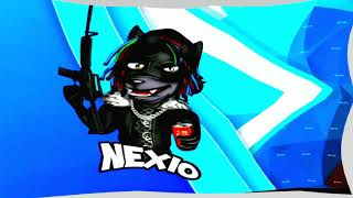 Intro 2d for nexio Android 🤞
