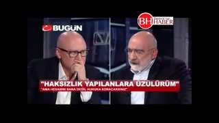 Ahmet Altan Akp Yakinda Devri̇lecek