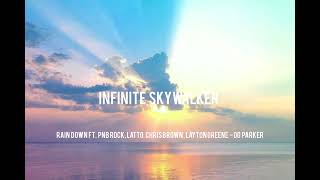 Rain Down  ft. Pnb rock, Latto, Chris brown , Layton greene  - OG parker