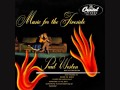 Paul Weston - Music for the Fireside (1950)  Full vinyl LP
