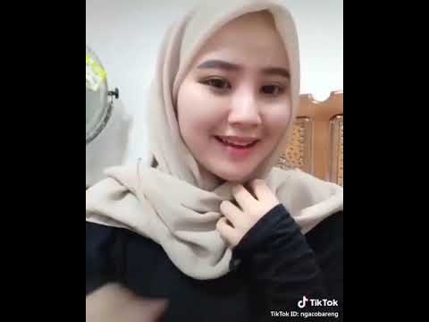 Tiktok Jilbab Cantik