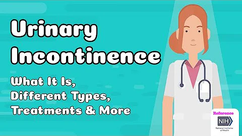 Urinary Incontinence - What It Is, Different Types, Treatments & More - DayDayNews