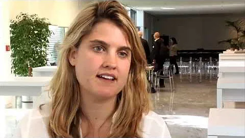 Interview with Ashoka Fellow Julie Carney