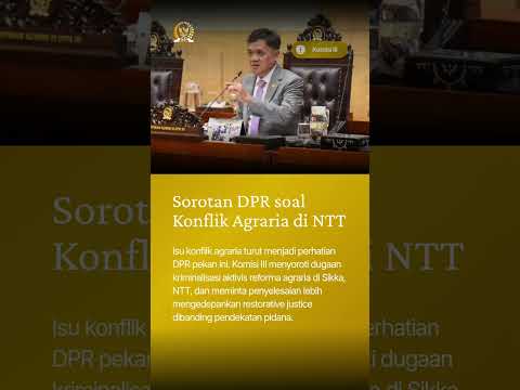 MENATA ARAH EKONOMI 2027 DAN PRIORITAS LEGISLASI