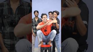 Part- 9 | Memes Act Challenge😂 #shorts