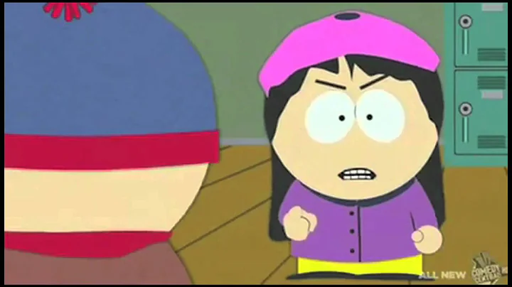 Debbie Liebling on the value of 'South Park'
