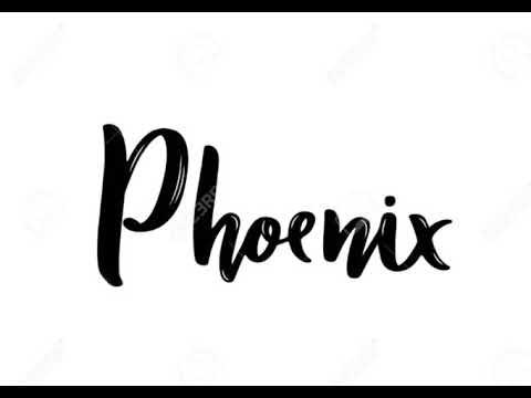 Phoenix   Rani Gita  Album Gimaoba