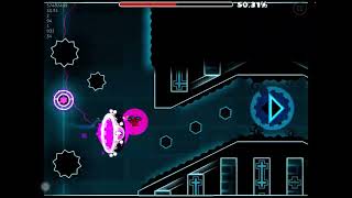 Control by Nickalopogas | Geometry dash world