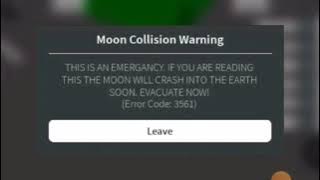 ERROR CODE 3561 REAL