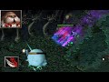 DOTA TUSKAR vs. BARATHRUM: PERFECT COUNTER ATTACK (GOOD GAME)