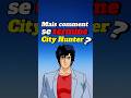 Mais Comment Se Termine Nicky Larson City Hunter NickyLarson TF1 mp3