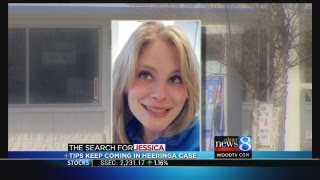 The Search for Jessica: Day 10