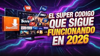 SUPER DEFINITIVE DOWNLOADER CODE | ANDROID TV, TV BOX AND ANDROID MOBILE screenshot 5