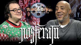 The Next Vampire Classic? | Nosferatu Review