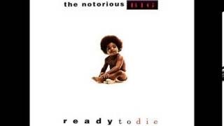 The Notorious B.I.G - Everyday Struggle (Lyrics)