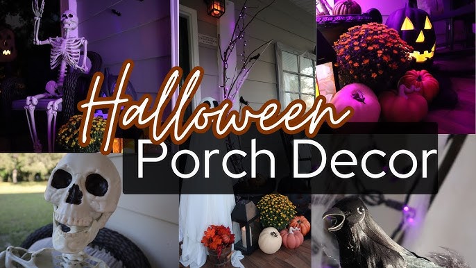 Booin' on a Budget:: DIY Witch's Apothecary Halloween Decor