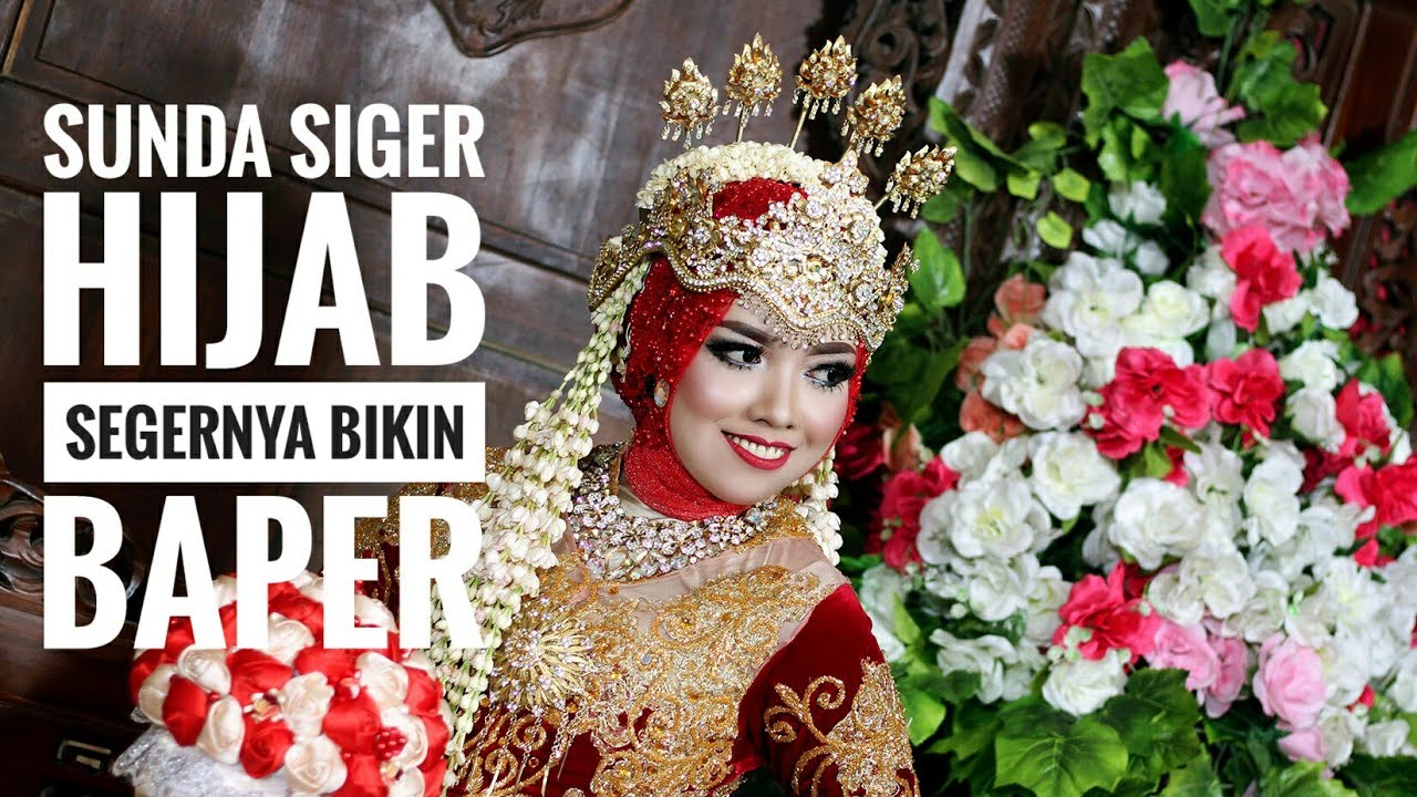 SUNDA SIGER HIJAB SEGER YouTube