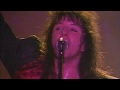 Bon Jovi - You Give Love A Bad Name - Live In Tokyo - 1988 (HD/1080p)