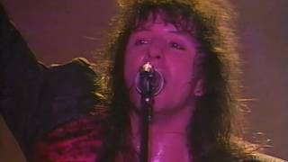 Bon Jovi - You Give Love A Bad Name - Live In Tokyo - 1988 (HD/1080p) Resimi