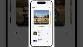 #flutter #dart #programming #mobileapp #flutteranimation