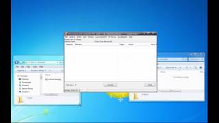 How to use trigger file monitoring in Batch Document Converter Pro