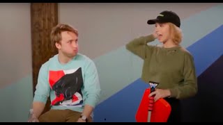 Shourtneyshartney Moments Pt 5