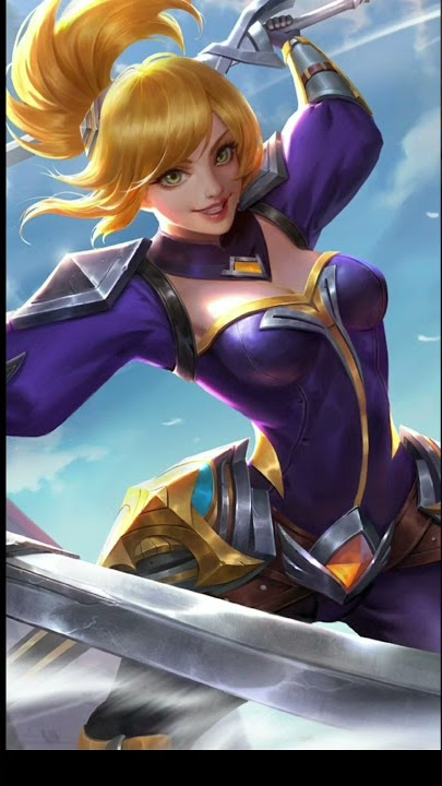 fanny skins | Dj Gani Gani | maskplay | mobile legends bang bang #shorts