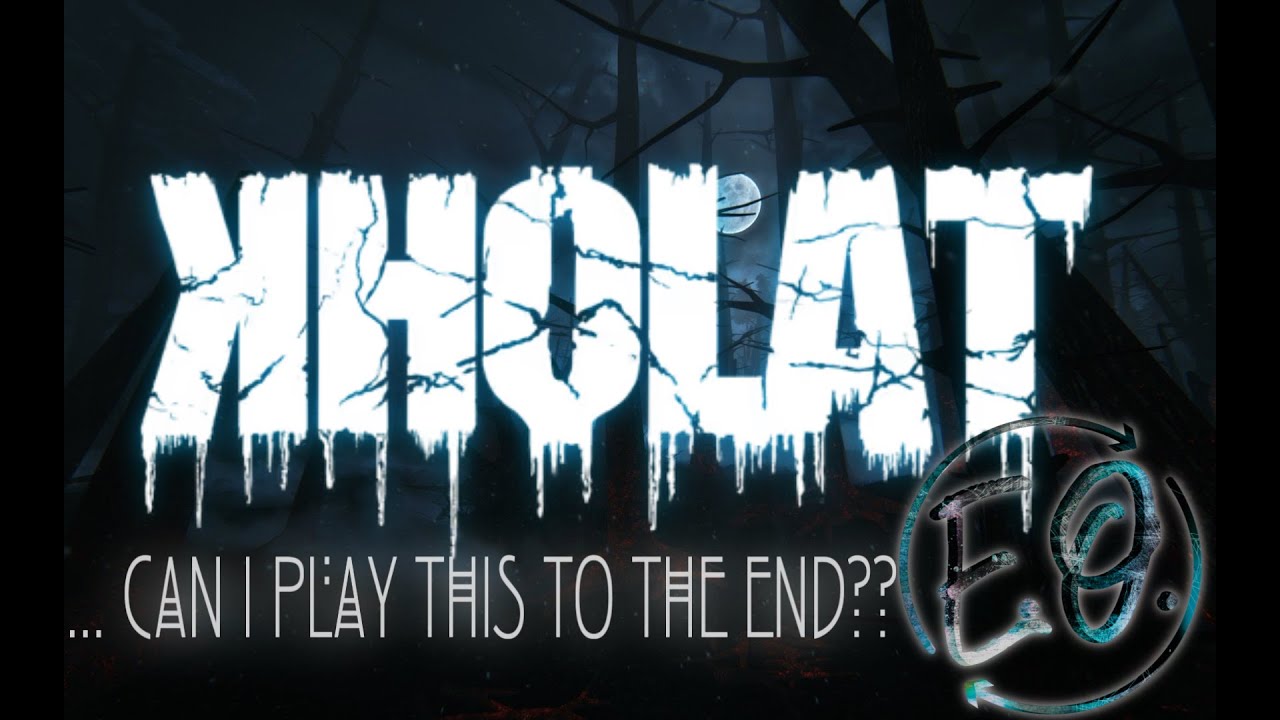 Can I play this to the end?! | Kholat