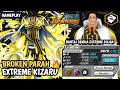 Asli Broken Parah, Extreme kizaru Meratakan Musuhnya - One Piece Bounty Rush