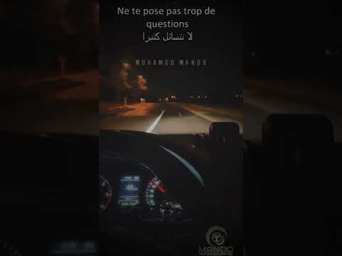 تعلم اللغة الفرنسية من الاغاني حالات واتس اب