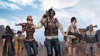 (PUBG) Film action pubg terbaru 2020 sub indo