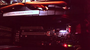 XFX 6870 random fan noise