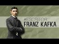 #Escritor l Franz Kafka