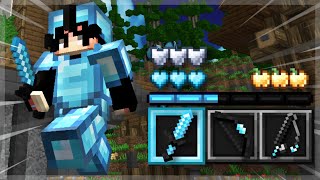 FrostFault [16x] (Pack Release) (1.8)