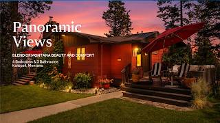 776 Rocky Cliff Dr, Kalispell
