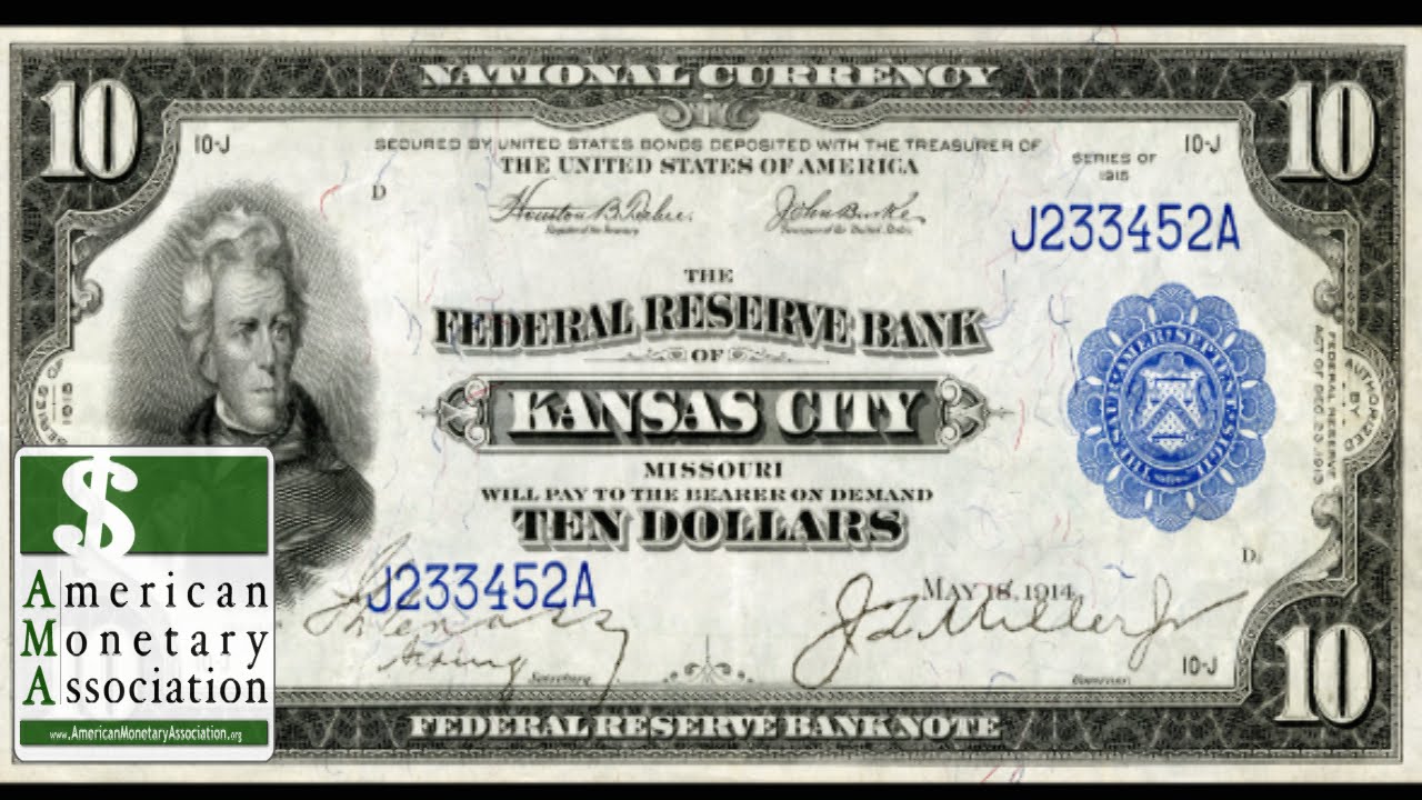 American Monetary Association EP 24 Robert R. Prechter: Elliott Wave Theory, Predicting the Future