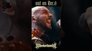 Winterhorde - Neptunian - new album + music video out on 8. Dec. 2023!