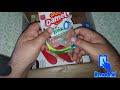 Unboxing Degusta box | IT Madrid