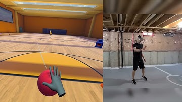 VR Dodgeball Trainer Devlog 2
