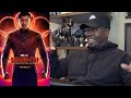 Shang-Chi and the Legend of the Ten Rings - Movie Review!