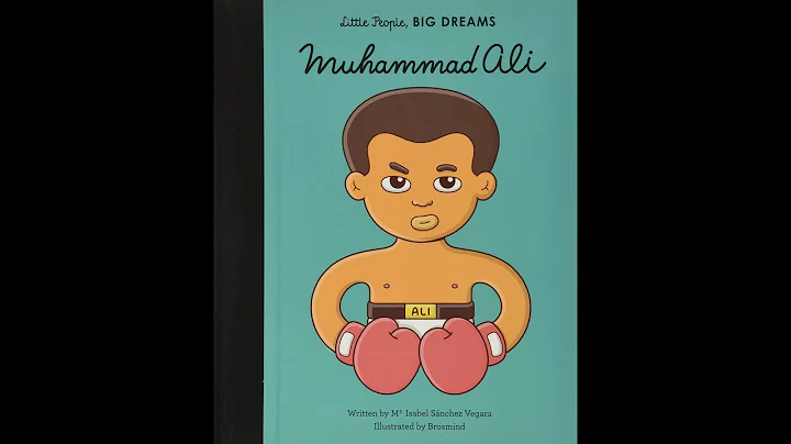 Muhammad Ali